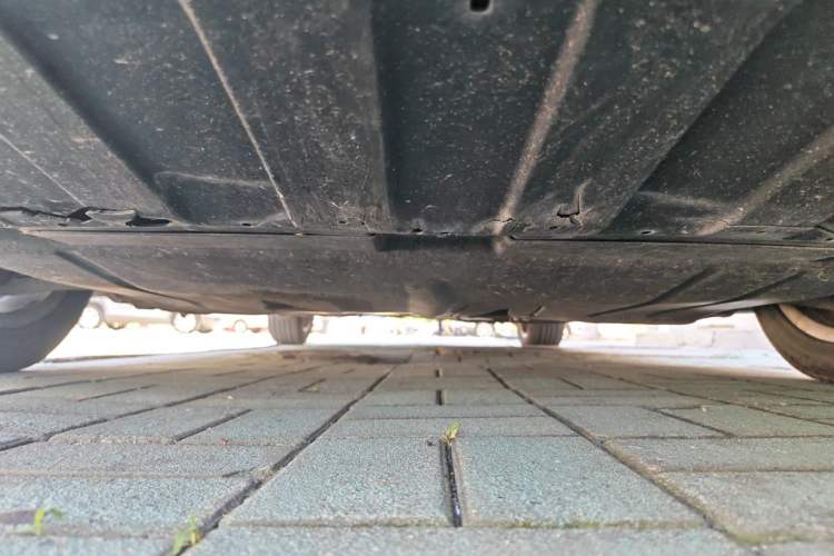 Used Mercedes-Benz A-Class 2013 A 180 Fashion Model Chassis Front