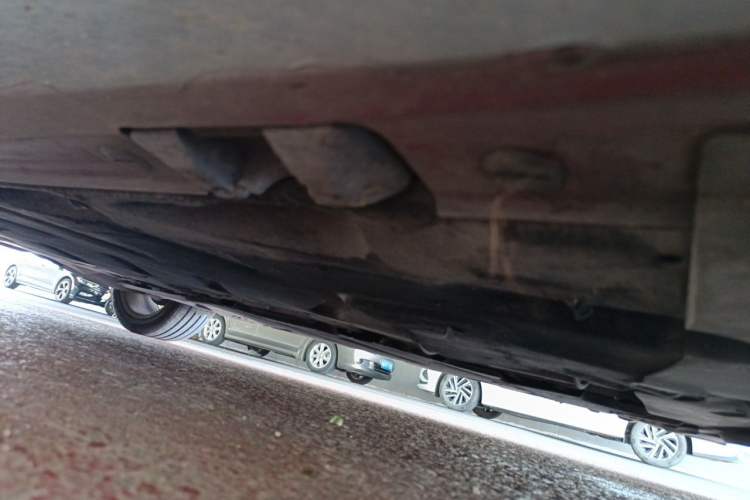 Used Mercedes-Benz A-Class 2013 A 180 Fashion Model Chassis Front Right