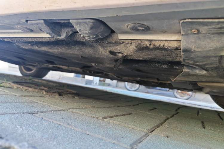 Used Mercedes-Benz A-Class 2013 A 180 Fashion Model Chassis Front Right