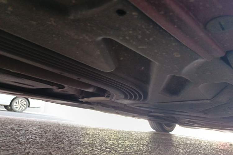 Used Mercedes-Benz A-Class 2013 A 180 Fashion Model Chassis Rear Right