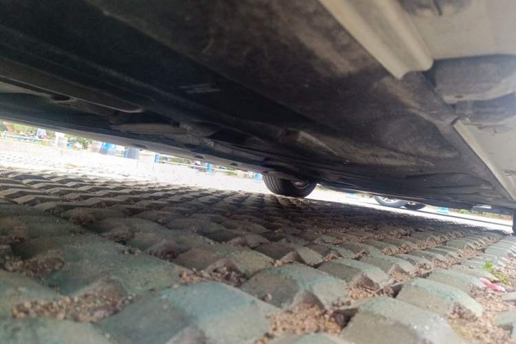 Used Mercedes-Benz A-Class 2013 A 180 Fashion Model Chassis Rear Right