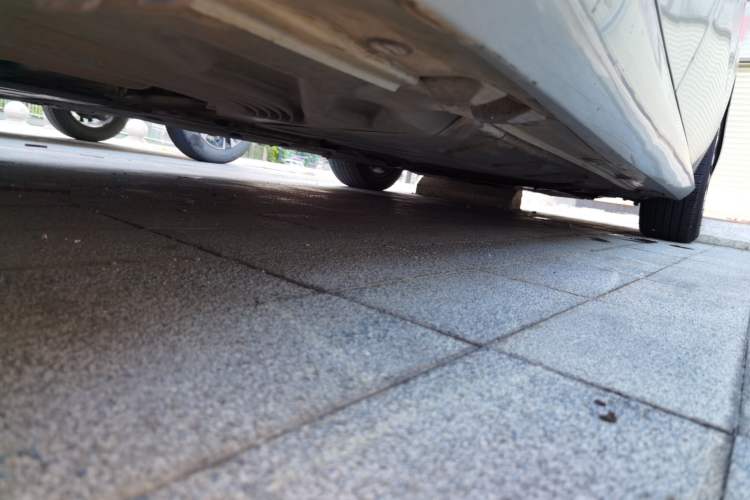 Used Mercedes-Benz A-Class 2013 A 180 Fashion Model Chassis Rear Right