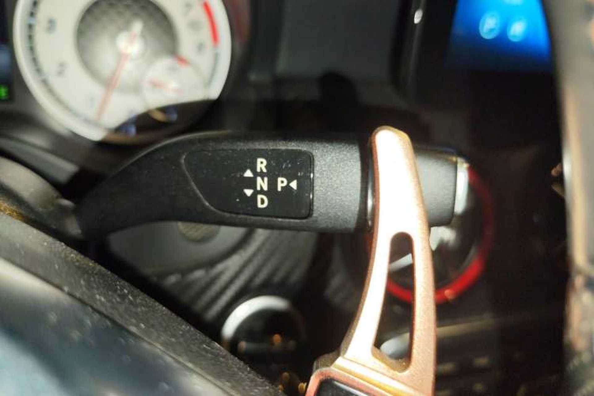 Used Mercedes-Benz A-Class 2013 A 260 Sport model Gear Lever