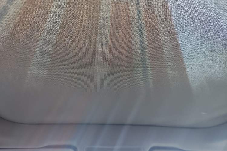 Used Mercedes-Benz A-Class 2013 A 200 Urban Edition Headliner