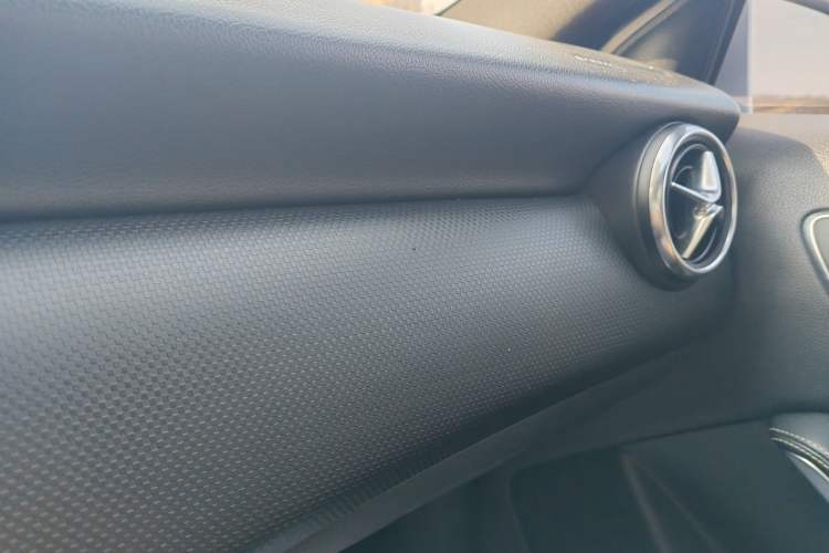 Used Mercedes-Benz A-Class 2013 A 200 Urban Edition Interior 10