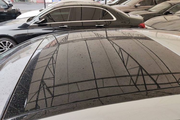 Used Mercedes-Benz A-Class 2013 A 180 Fashion Model Roof