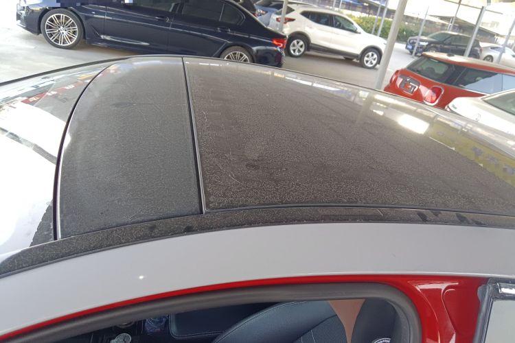 Used Mercedes-Benz A-Class 2013 A 200 Urban Edition Roof