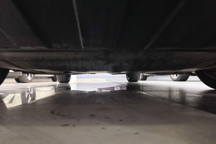 Used Mercedes-Benz A-Class 2013 A 200 Urban Edition Chassis Front