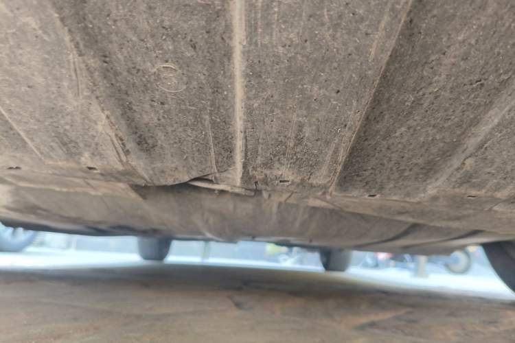 Used Mercedes-Benz A-Class 2013 A 180 Fashion Model Chassis Front