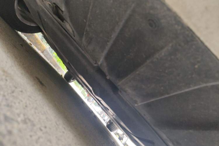 Used Mercedes-Benz A-Class 2013 A 180 Fashion Model Chassis Front