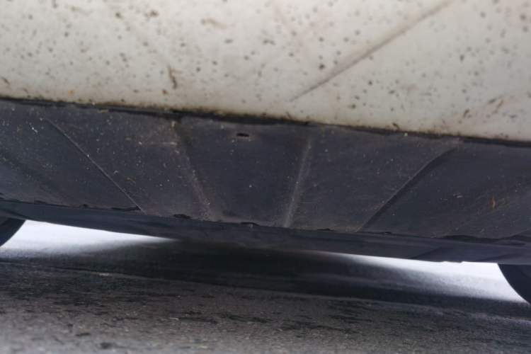 Used Mercedes-Benz A-Class 2013 A 200 Urban Edition Chassis Front