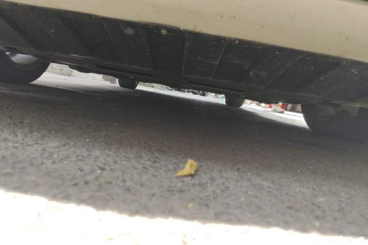 Used Mercedes-Benz A-Class 2013 A 200 Urban Edition Chassis Front