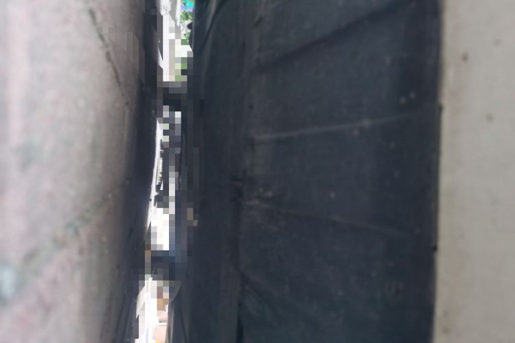 Used Mercedes-Benz A-Class 2013 A 180 Fashion Model Chassis Front