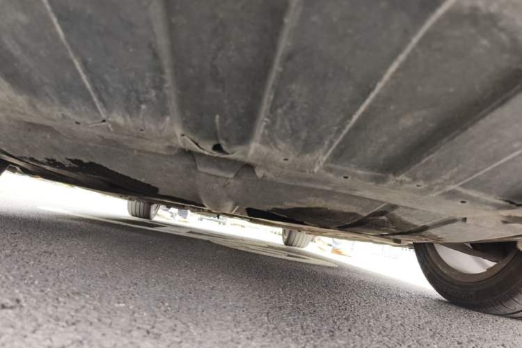 Used Mercedes-Benz A-Class 2013 A 200 Urban Edition Chassis Front