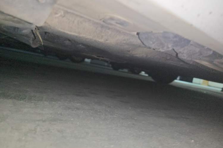 Used Mercedes-Benz A-Class 2013 A 180 Fashion Model Chassis Front Left