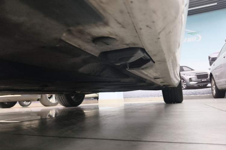 Used Mercedes-Benz A-Class 2013 A 200 Urban Edition Chassis Front Left