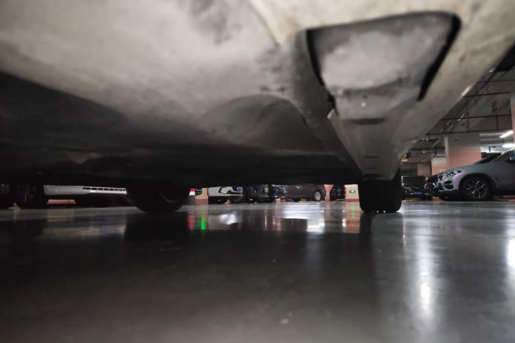 Used Mercedes-Benz A-Class 2013 A 200 Urban Edition Chassis Front Left