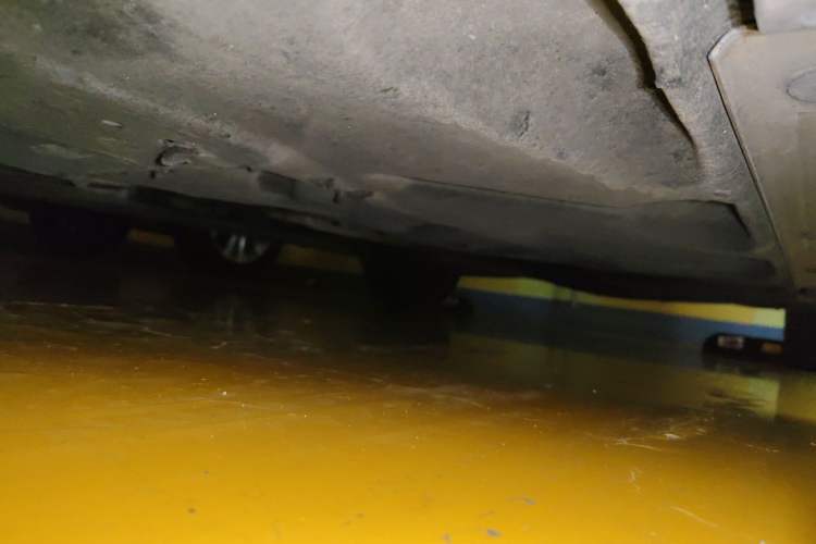 Used Mercedes-Benz A-Class 2013 A 180 Fashion Model Chassis Front Left