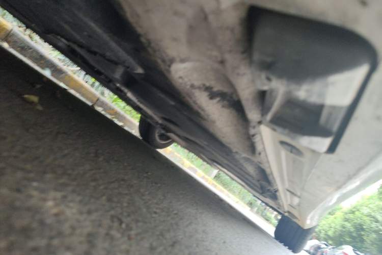 Used Mercedes-Benz A-Class 2013 A 180 Fashion Model Chassis Front Left
