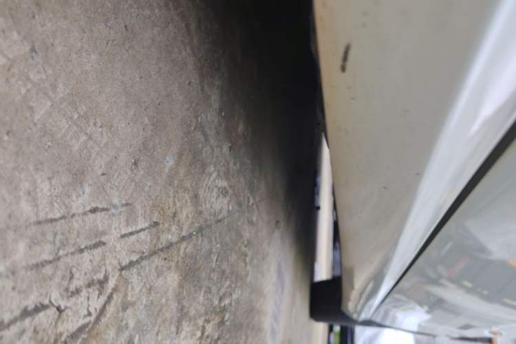 Used Mercedes-Benz A-Class 2013 A 180 Fashion Model Chassis Front Left