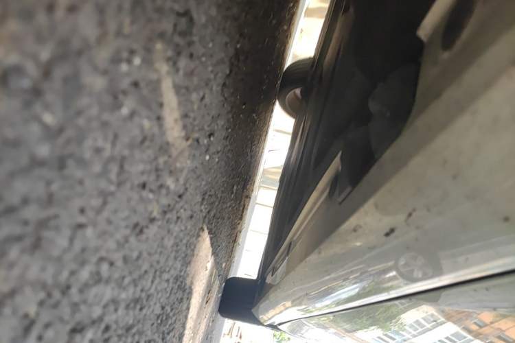 Used Mercedes-Benz A-Class 2013 A 200 Urban Edition Chassis Front Left