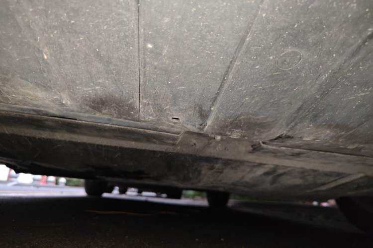 Used Mercedes-Benz A-Class 2013 A 180 Fashion Model Chassis Front