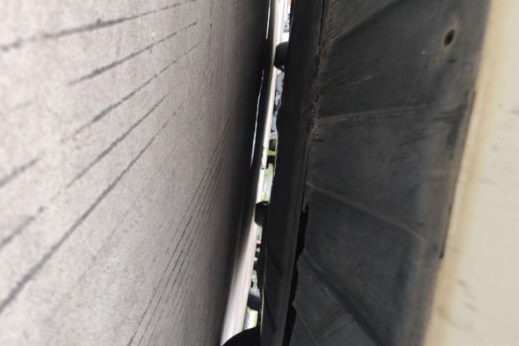 Used Mercedes-Benz A-Class 2013 A 180 Fashion Model Chassis Front