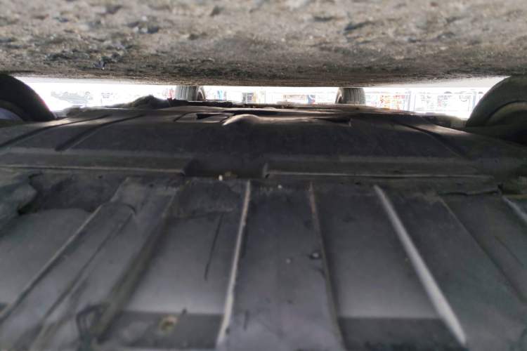 Used Mercedes-Benz A-Class 2013 A 180 Fashion Model Chassis Front