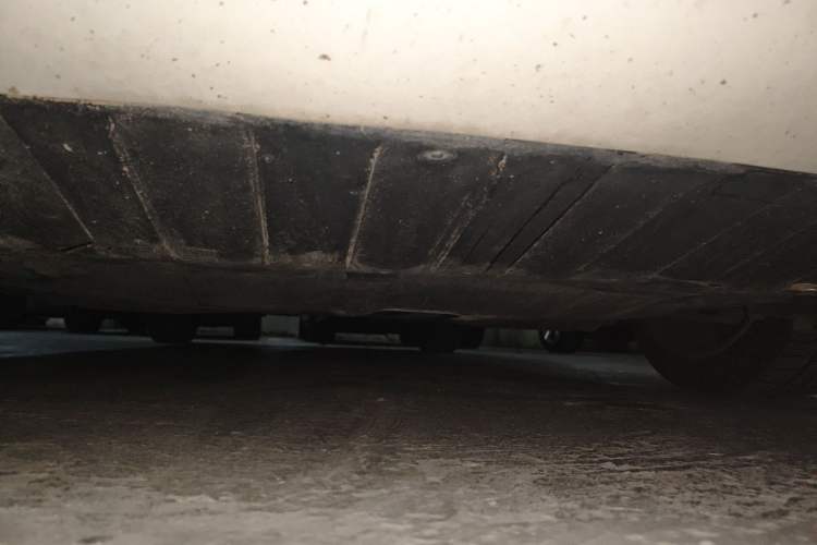 Used Mercedes-Benz A-Class 2013 A 200 Urban Edition Chassis Front