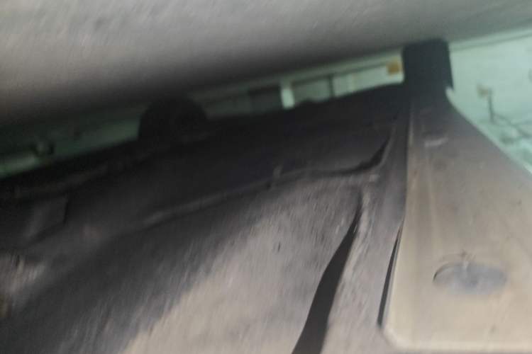 Used Mercedes-Benz A-Class 2013 A 180 Fashion Model Chassis Front Right