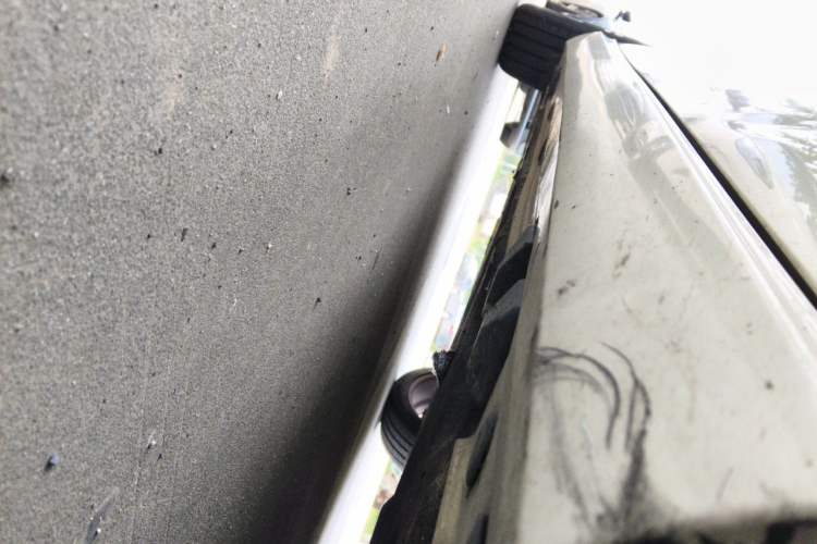 Used Mercedes-Benz A-Class 2013 A 200 Urban Edition Chassis Front Right