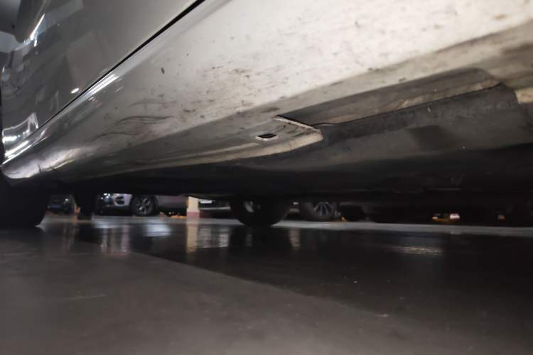 Used Mercedes-Benz A-Class 2013 A 200 Urban Edition Chassis Front Right