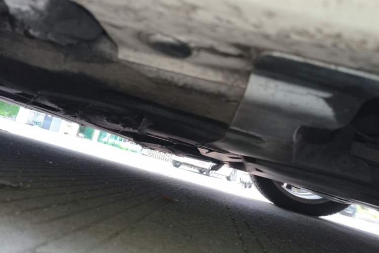 Used Mercedes-Benz A-Class 2013 A 180 Fashion Model Chassis Front Right