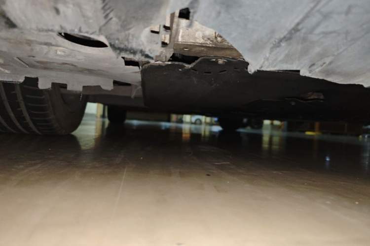 Used Mercedes-Benz A-Class 2013 A 180 Fashion Model Chassis Front Right