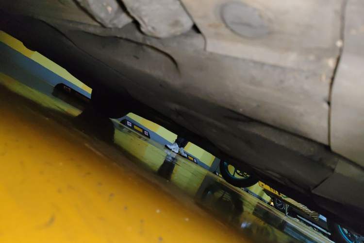 Used Mercedes-Benz A-Class 2013 A 180 Fashion Model Chassis Front Right