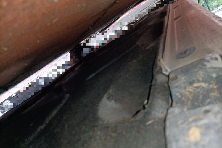 Used Mercedes-Benz A-Class 2013 A 200 Urban Edition Chassis Front Right