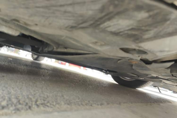 Used Mercedes-Benz A-Class 2013 A 180 Fashion Model Chassis Front Right