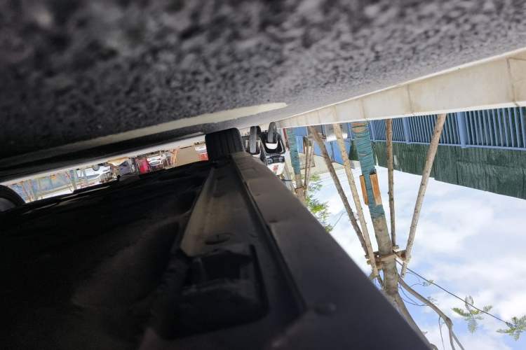 Used Mercedes-Benz A-Class 2013 A 200 Urban Edition Chassis Front Right