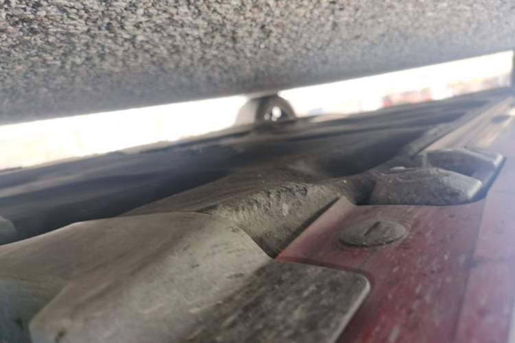 Used Mercedes-Benz A-Class 2013 A 180 Fashion Model Chassis Front Right
