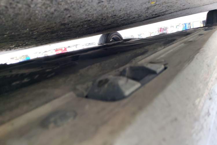 Used Mercedes-Benz A-Class 2013 A 180 Fashion Model Chassis Front Right