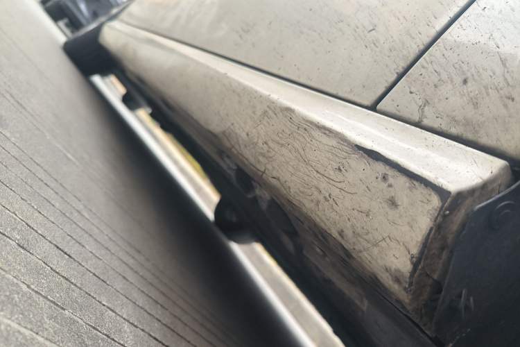 Used Mercedes-Benz A-Class 2013 A 180 Fashion Model Chassis Front Right