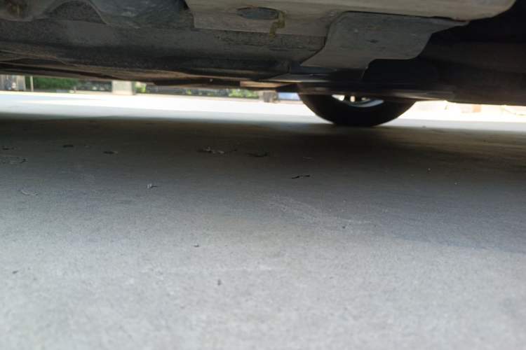 Used Mercedes-Benz A-Class 2013 A 200 Urban Edition Chassis Front Right