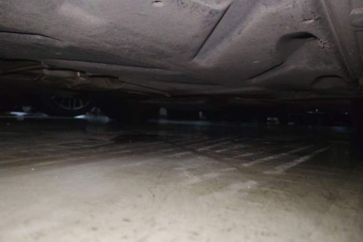 Used Mercedes-Benz A-Class 2013 A 180 Fashion Model Chassis Front Right