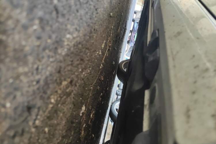 Used Mercedes-Benz A-Class 2013 A 200 Urban Edition Chassis Front Right
