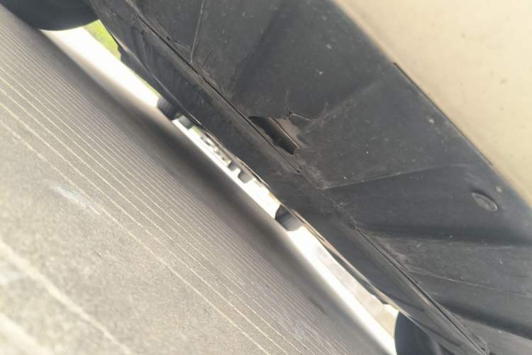 Used Mercedes-Benz A-Class 2013 A 180 Fashion Model Chassis Front