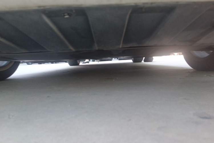 Used Mercedes-Benz A-Class 2013 A 200 Urban Edition Chassis Front