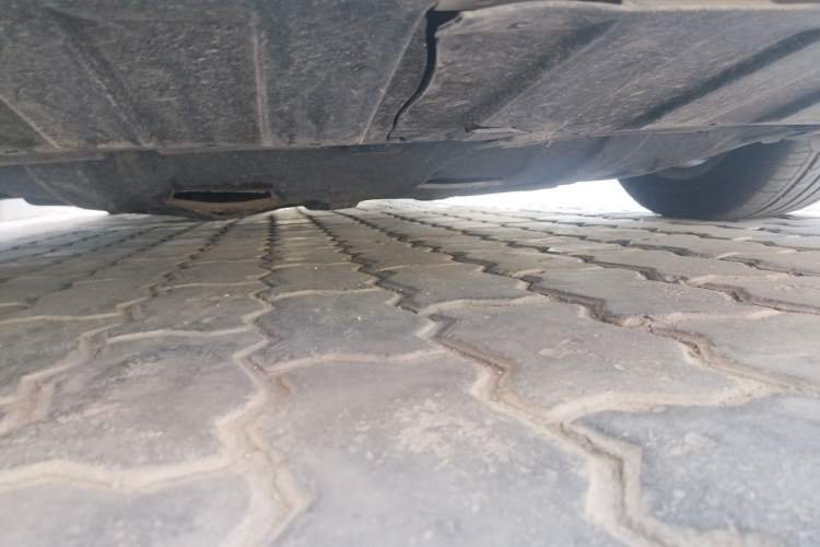 Used Mercedes-Benz A-Class 2013 A 180 Fashion Model Chassis Front