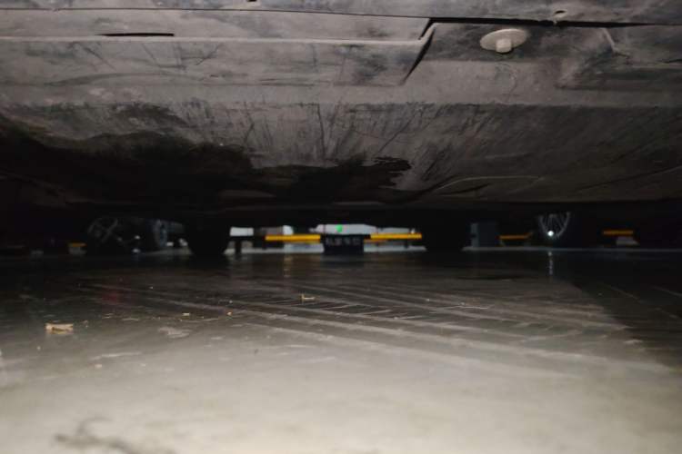 Used Mercedes-Benz A-Class 2013 A 180 Fashion Model Chassis Front