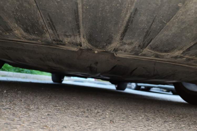 Used Mercedes-Benz A-Class 2013 A 200 Urban Edition Chassis Front