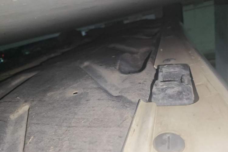 Used Mercedes-Benz A-Class 2013 A 180 Fashion Model Chassis Rear Left